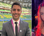 Gastón Edul rompió el silencio y habló sobre su supuesto romance con Coti Romero: Tenemos... Gastón Edul rompió el silencio y habló sobre su supuesto romance con Coti Romero: Tenemos...