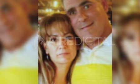 Lorena Guadalupe Melgarejo y su pareja Claudio Pulga Casco se encuentran prófugos. Lorena Guadalupe Melgarejo y su pareja Claudio Pulga Casco se encuentran prófugos.