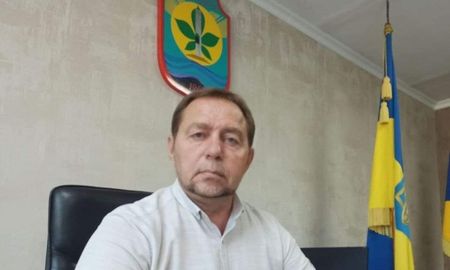 El alcalde de Dniprorudne, Yevhen Matveyev, fue secuestrado por las fuerzas rusas según el canciller ucraniano Dmytro Kuleba. El alcalde de Dniprorudne, Yevhen Matveyev, fue secuestrado por las fuerzas rusas según el canciller ucraniano Dmytro Kuleba.