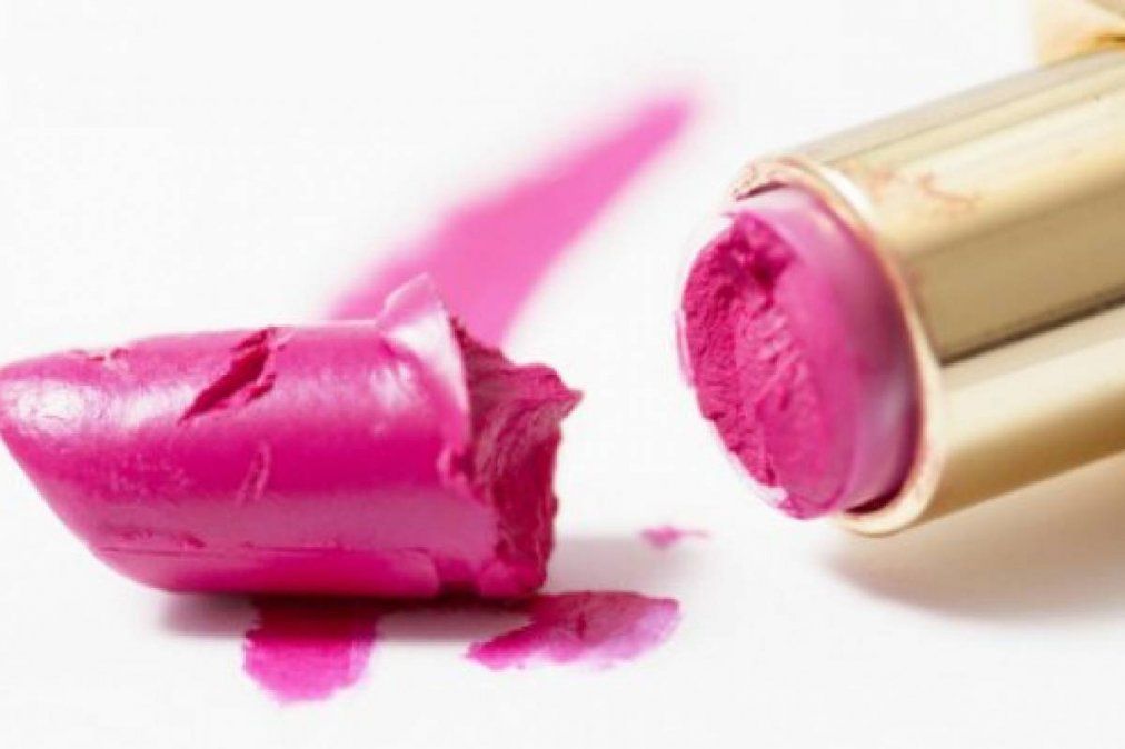 C&oacute;mo&nbsp;reciclar un viejo labial&nbsp;de diferentes maneras