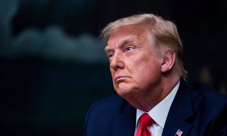 Trump fue vacunado contra el coronavirus en enero, según reveló una fuente cercana al exmandatario. Trump fue vacunado contra el coronavirus en enero, según reveló una fuente cercana al exmandatario.