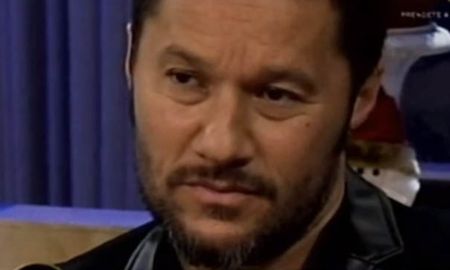 Del amor al llanto: la escandalosa pelea de Diego Torres y su novia en público Del amor al llanto: la escandalosa pelea de Diego Torres y su novia en público