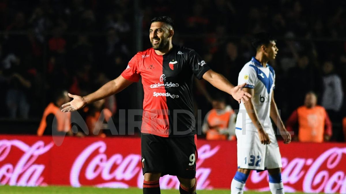 El posible equipo para visitar a Vélez por la octava fecha de la