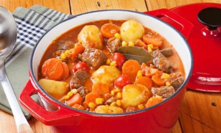 MasterChef: esta es la receta que nunca falla para hacer un guiso en casa MasterChef: esta es la receta que nunca falla para hacer un guiso en casa