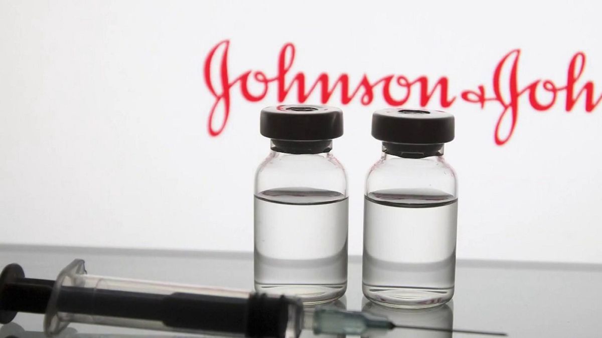 Los estudios demuestran que una dosis de refuerzo de la vacuna Johnson & Johnson covid-19 generó un aumento rápido y robusto de anticuerpos.