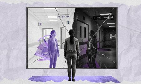 La mayoría de las usuarias no sabe dónde puede acceder a un aborto legal. La mayoría de las usuarias no sabe dónde puede acceder a un aborto legal.