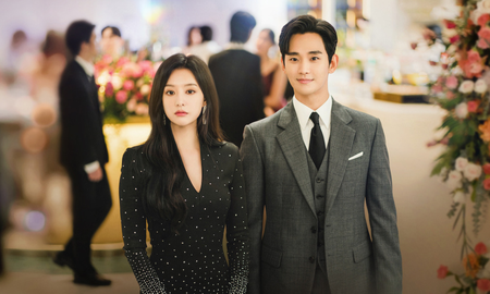 La imperdible nueva serie coreana romántica que llegará a Netflix y que no te podes perder. La imperdible nueva serie coreana romántica que llegará a Netflix y que no te podes perder.