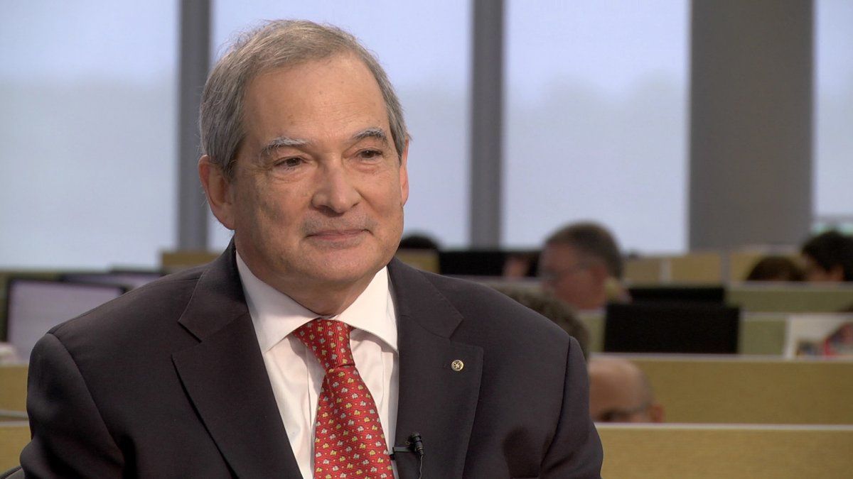 Macri le pidió la renuncia a Lemus y lo reemplazará el segundo de Salud