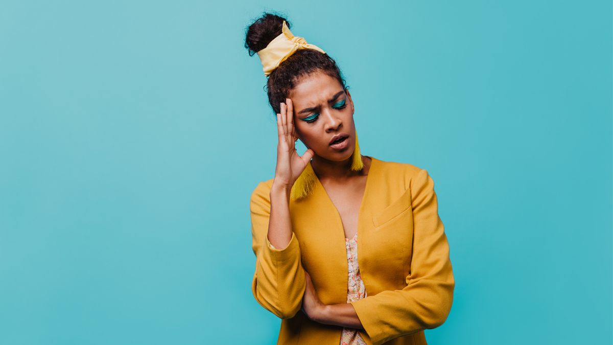 ¿No podés parar de pensar? En esta nota