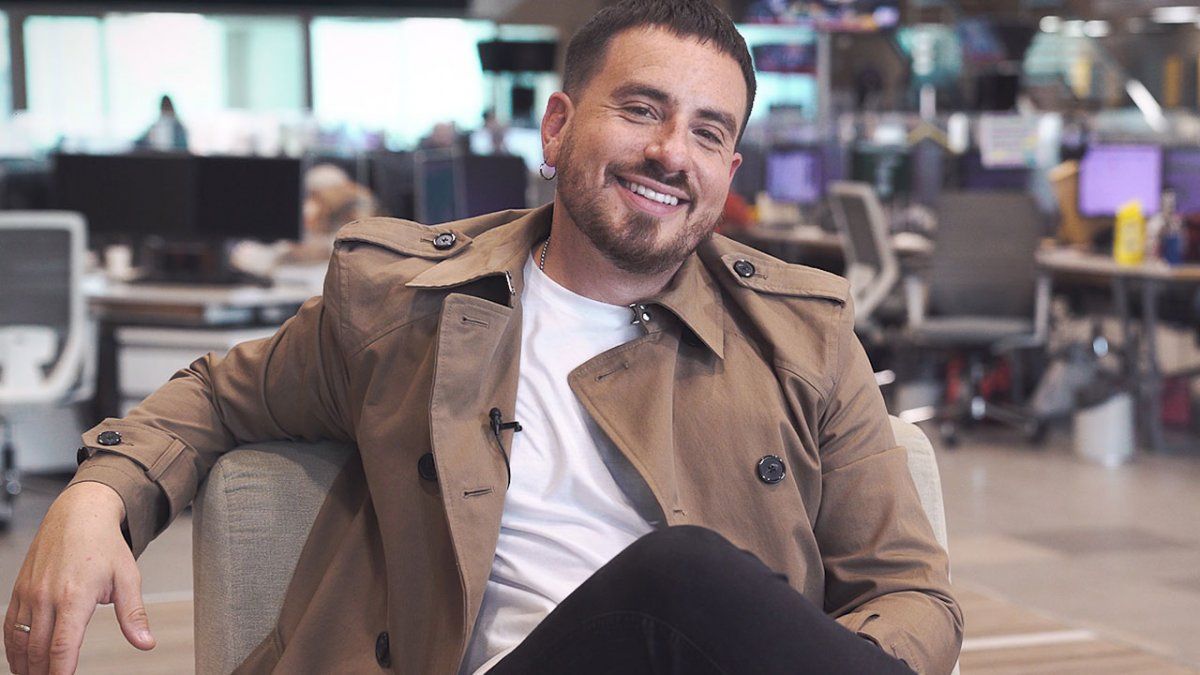 Fede Bal habló sobre su deseo ser padre: Tuve que hacer un tratamiento por precaución