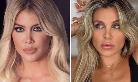 Las palabras de Ivana Icardi sobre Wanda Nara fueron impactantes. Las palabras de Ivana Icardi sobre Wanda Nara fueron impactantes.