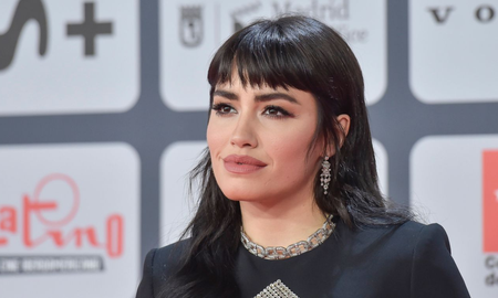 Lali Espósito habló sobre su sexualidad. Lali Espósito habló sobre su sexualidad.
