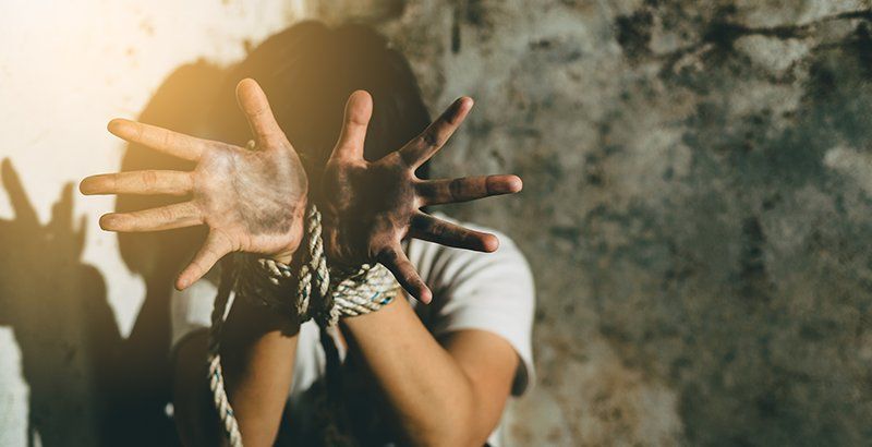 Según datos suministrados al Comité por el Programa Nacional de Rescate, desde el 1 de enero y el 31 de agosto de 2021 fueron rescatadas y asistidas mil víctimas de trata en 20 provincias: el 68% correspondió a explotación laboral y el 21% a esclavización sexual.