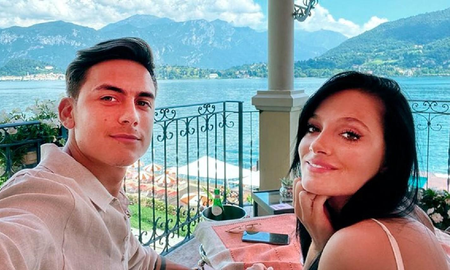 Más detalles sobre el robo en la casa de Dybala y Oriana Sabatini. Más detalles sobre el robo en la casa de Dybala y Oriana Sabatini.