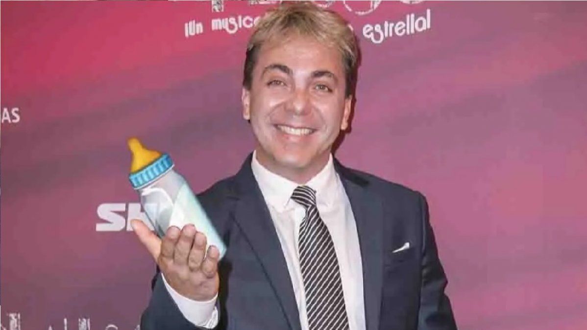 Cristian Castro