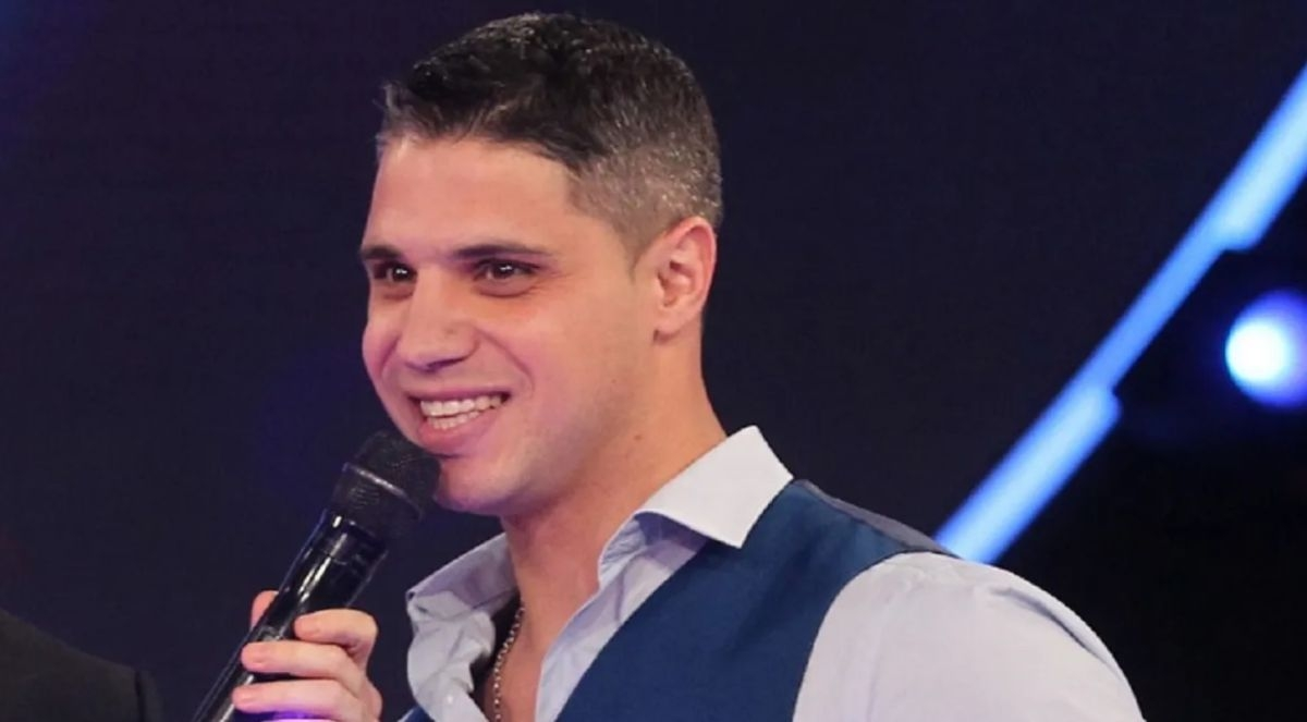 Una foto de adolescente de Alexis de Gran Hermano se viralizó y enloqueció a sus seguidoras