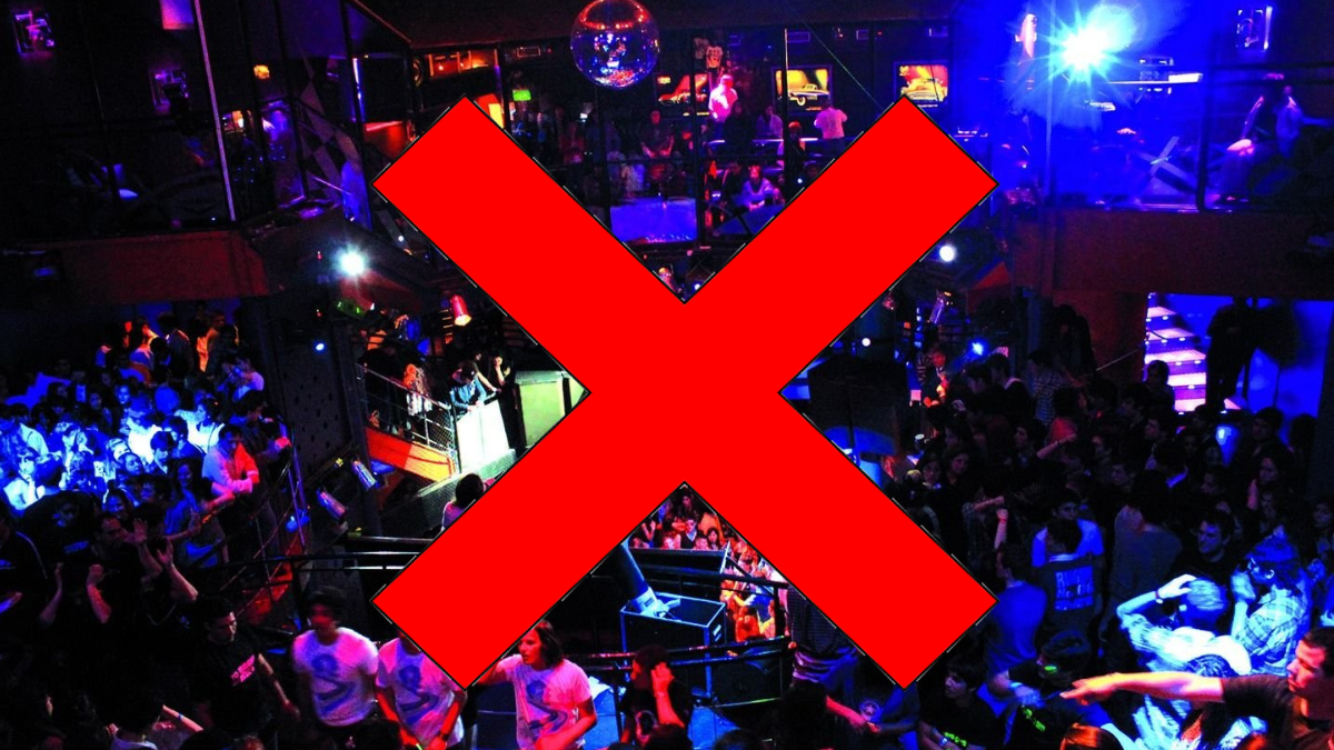 Los boliches ya no son la primera opción para los jóvenes y nació una nueva tendencia.