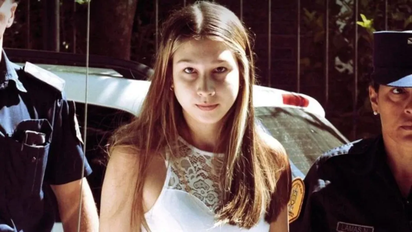 Nahir Galarza reveló cuánto cobra por sus entrevistas y por los derechos de su historia