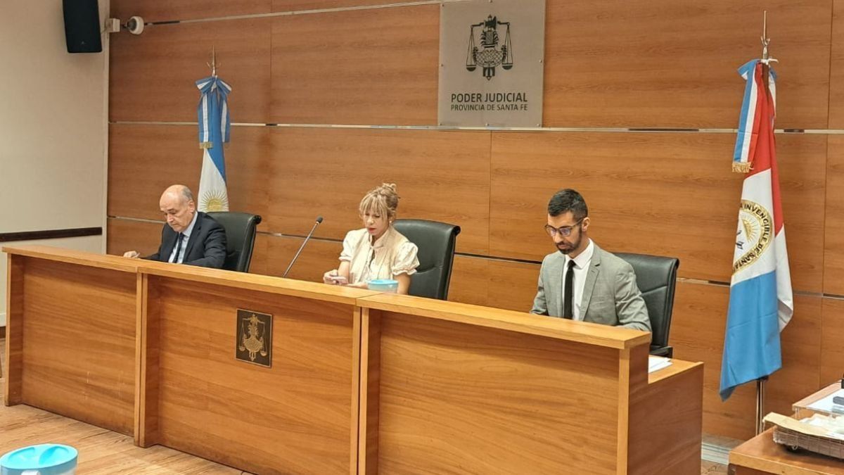 El tribunal dio a conocer los fundamentos de la condena a 23 años de prisión para los asesinos de Gastón Copes