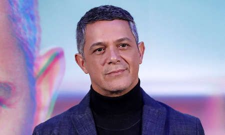 Siempre estarás en mí: Alejandro Sanz y el homenaje más sentido a un gran amigo Siempre estarás en mí: Alejandro Sanz y el homenaje más sentido a un gran amigo