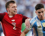 Cuándo y dónde se juega la final de la Copa América 2024: día, estadio y horario. Cuándo y dónde se juega la final de la Copa América 2024: día, estadio y horario.