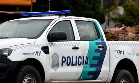 Un niño de 2 años fue encontrado sin vida en un campo en La Plata, con lesiones compatibles con mordeduras de perro.