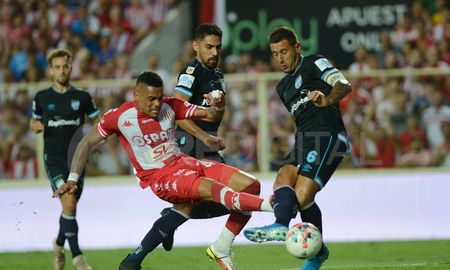 Aire de Santa Fe | union atletico tucuman copa de la liga jonatan alvez