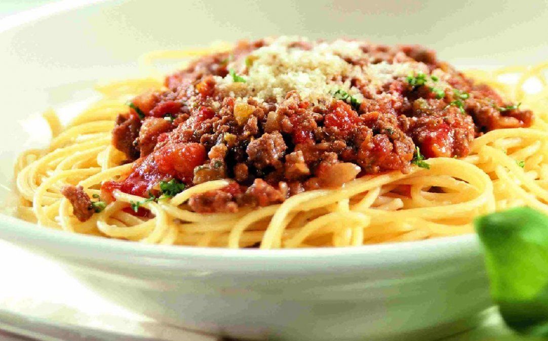 Salsa boloñesa: los secretos y la forma más fácil de hacerla