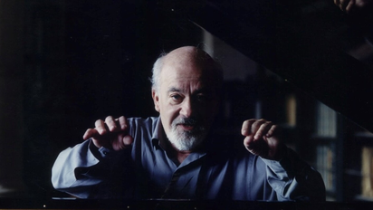 Efemérides del 22 de marzo: en 2013 muere Gerardo Gandini