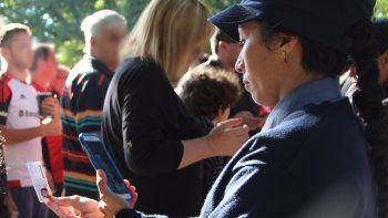 Tres detenidos en Barracas-Gimnasia: un abusador, un ladrón araña y una estafadora