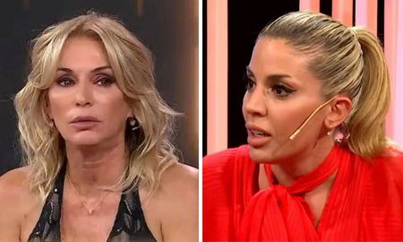 Yanina Latorre destrozó a Virginia Gallardo por su proyecto. Yanina Latorre destrozó a Virginia Gallardo por su proyecto.