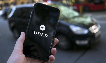 uber en parana: la experiencia de una conductora tras la aprobacion del concejo uber en parana: la experiencia de una conductora tras la aprobacion del concejo