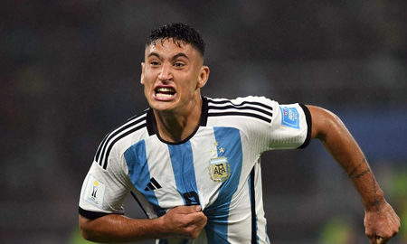 Mundial Sub 20: cuándo juega de nuevo la Selección Argentina. Mundial Sub 20: cuándo juega de nuevo la Selección Argentina.