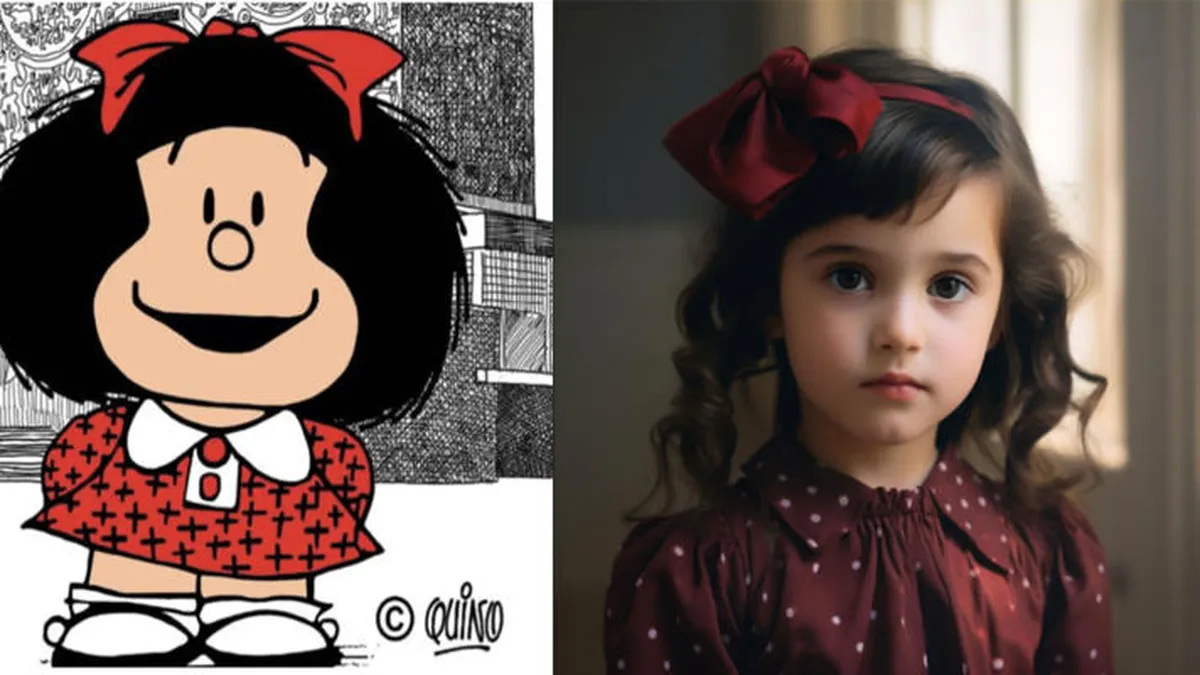 Mafalda Mafalda