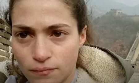 Débora Ríos tenía 36 años Débora Ríos tenía 36 años