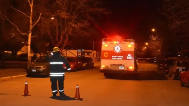 Tragedia en Santiago del Estero: un nene de 2 años perdió la vida al incendiarse su casa