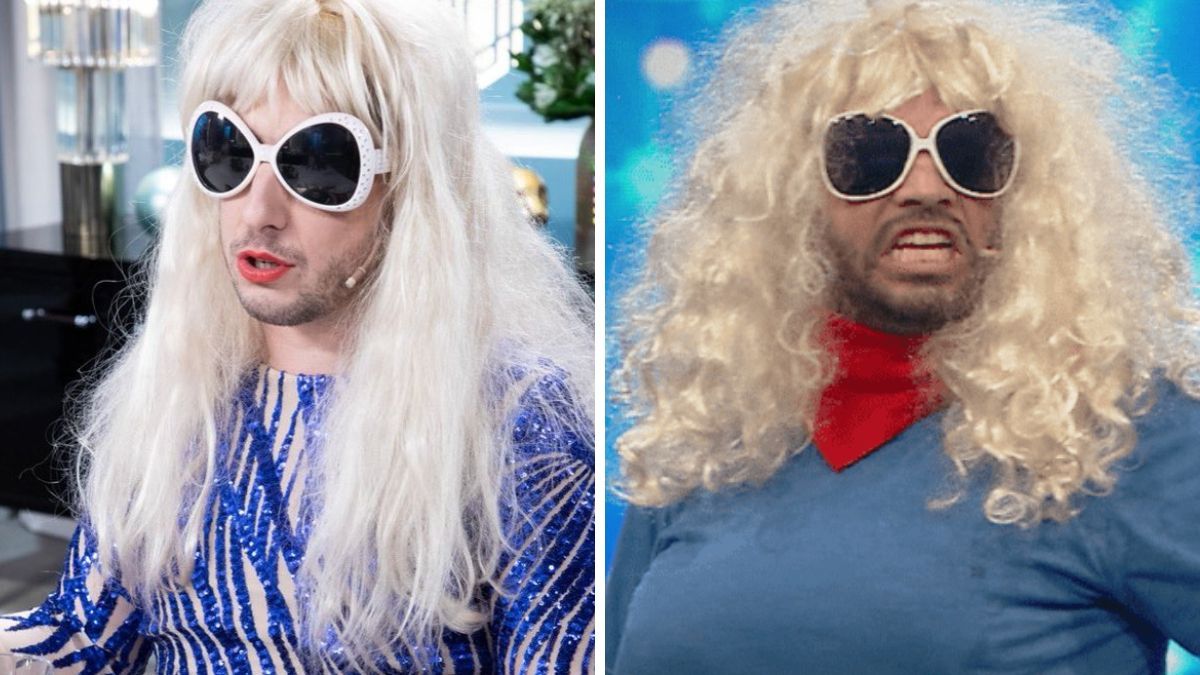 Los televidentes de Got Talent Argentina se quedaron sin palabras.