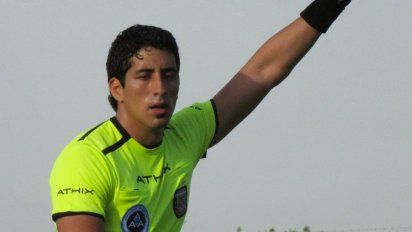 Copa de la Liga: definieron los árbitros que dirigirán la fecha 5 del torneo