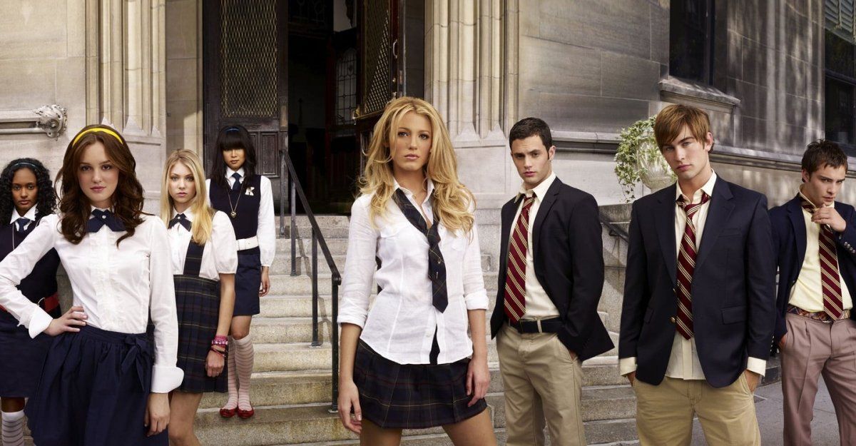HBO Max confirm&oacute; fecha de inicio de rodaje para el reboot de Gossip Girl