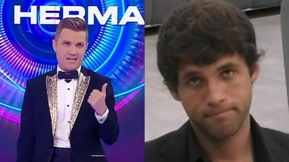 Durísimo comunicado de la familia de Agustín Guardis de Gran hermano: Que Santiago del Moro se retracte