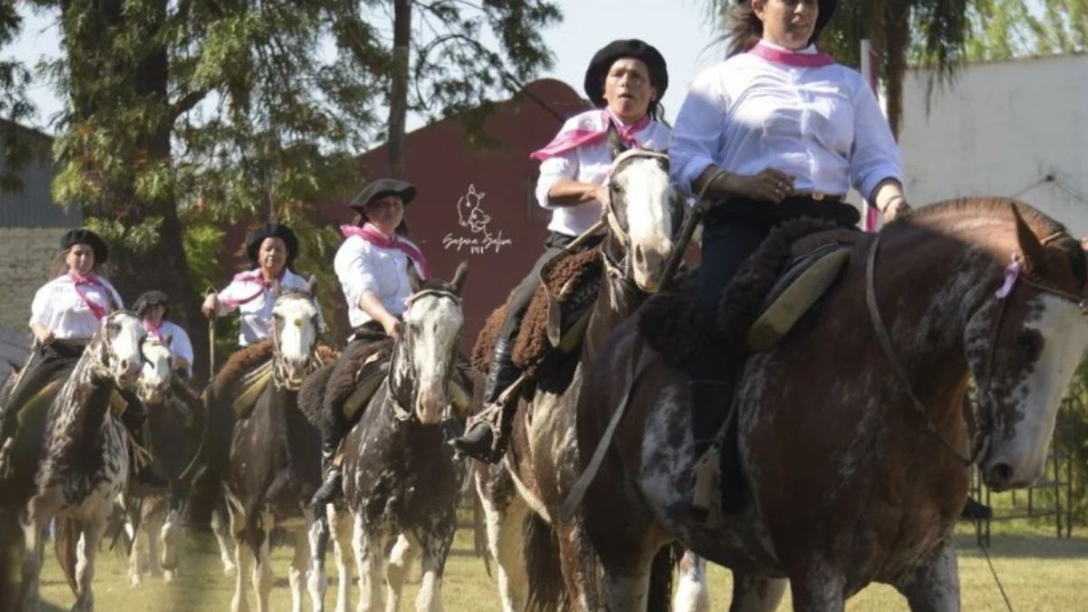 La Expo Caballos VII se llevará a cabo los días 22 y 23 de noviembre. La Expo Caballos VII se llevará a cabo los días 22 y 23 de noviembre.