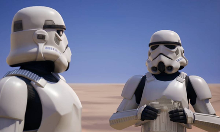 Stormtroopers Stormtroopers