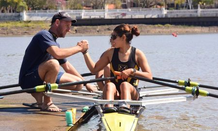 Arrancaron las competencias de los Juegos Argentinos de Alto Rendimiento en la capital provincial. Arrancaron las competencias de los Juegos Argentinos de Alto Rendimiento en la capital provincial.