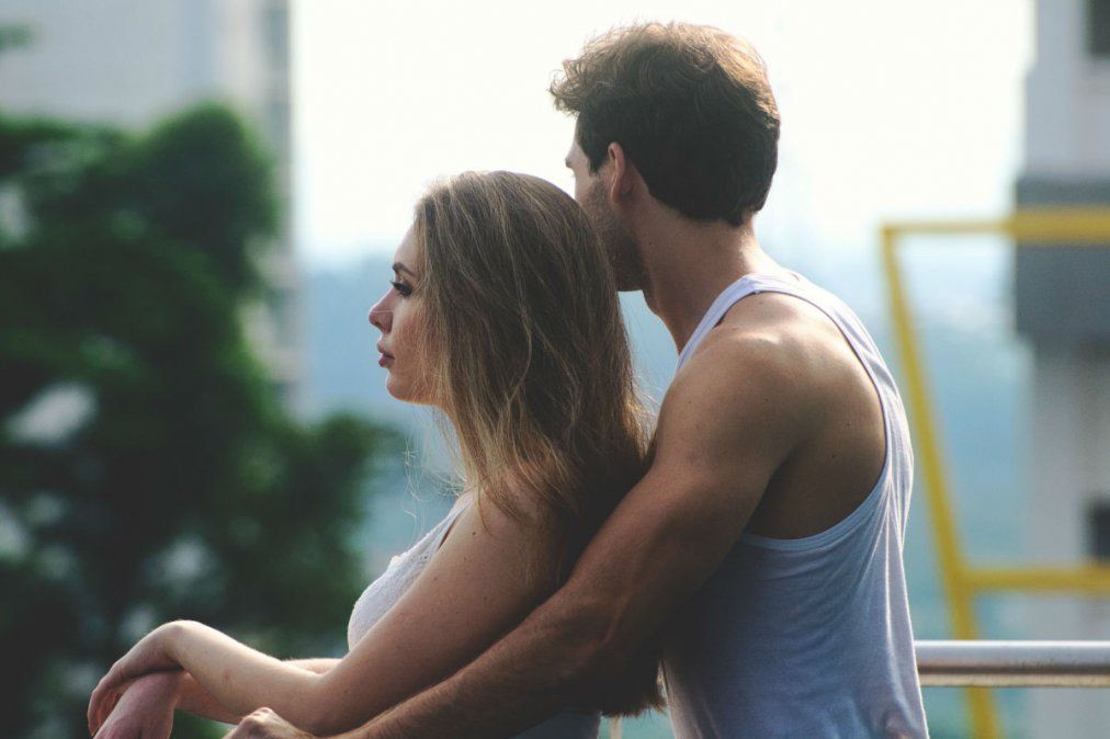 Los cáncer también son muy protectores, pero dan más libertad.