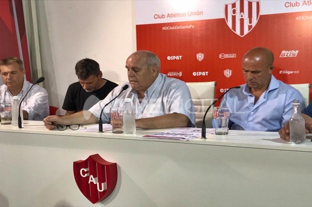 Spahn disparó para todos lados: Mi familia decidió no hacer más aportes en el club