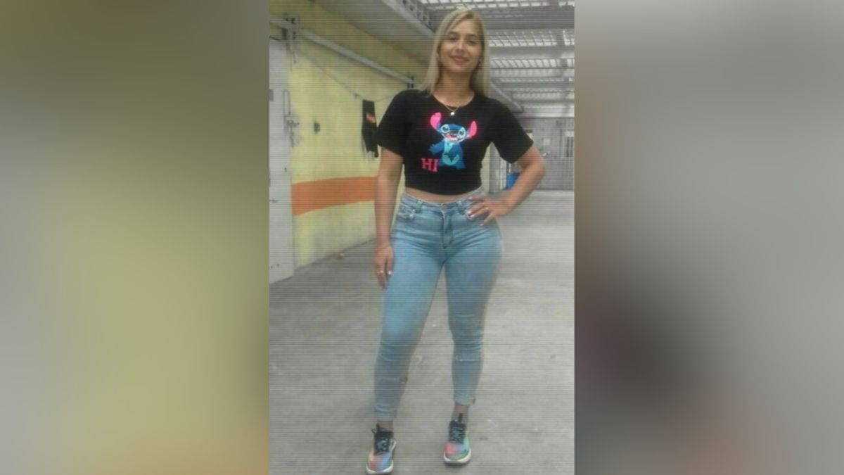 Con solo 24 años