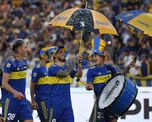Club Atlético Boca Juniors venció 3-0 a Tigre y se consagró campeón de la Copa de la Liga. Club Atlético Boca Juniors venció 3-0 a Tigre y se consagró campeón de la Copa de la Liga.