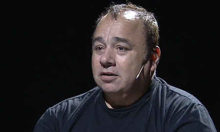murio la tota santillan: me quise castigar, una terrible confesion en uno de sus momentos mas dificiles murio la tota santillan: me quise castigar, una terrible confesion en uno de sus momentos mas dificiles