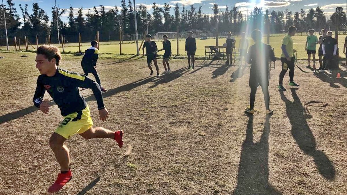 Crece la expectativa por la posibilidad del regreso de las práctivas deportivas.&nbsp;