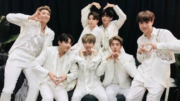 Google Traductor comete nuevo error al traducir “BTS” y resultado es viral
